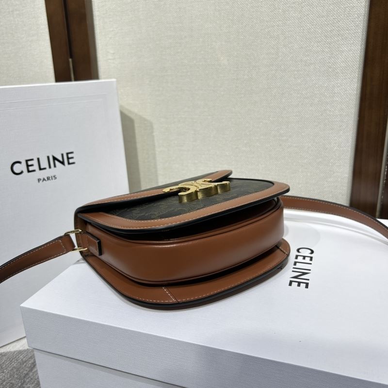 Celine Triomphe Bags